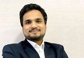 Siddharth Maheshwari, Director, Amity Future Academy